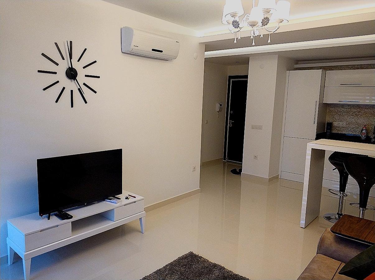 Best Home 20 Kleopatra Alanya Exterior foto