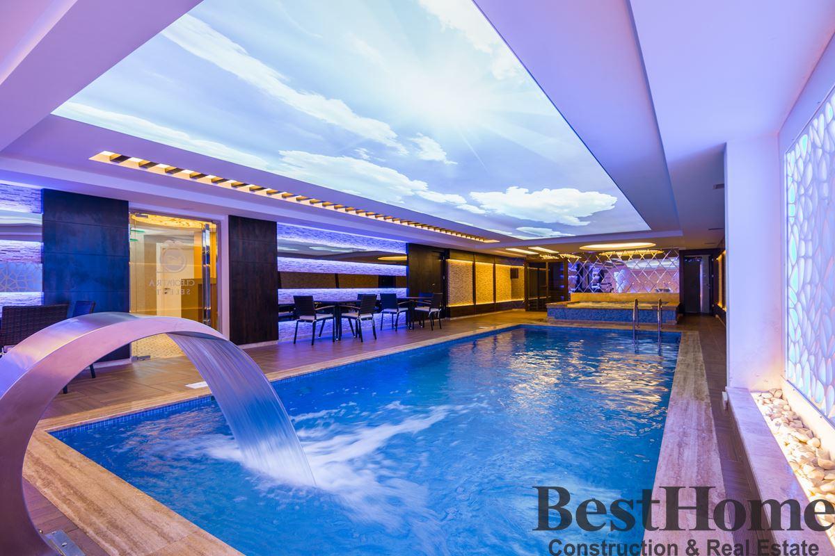 Best Home 20 Kleopatra Alanya Exterior foto