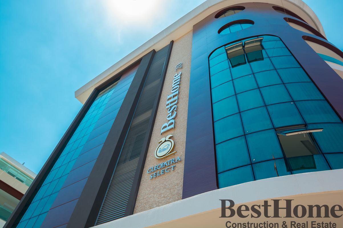 Best Home 20 Kleopatra Alanya Exterior foto